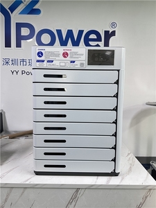 Câble tressé Type-C PD65W <span class=keywords><strong>SuperFast</strong></span> Charging Y2power VOX Ultra <span class=keywords><strong>8</strong></span> ports avec prise secteur pour téléphones, tablettes, ordinateurs portables – Utilisation intérieure - Product Image 3