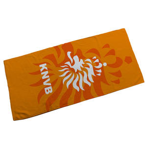 Asciugamano <span class=keywords><strong>da</strong></span> Tifoso di Calcio per la Coppa del Mondo, Asciugamano in Microfibra a Rapida Asciugatura per Fan, Regalo all'Ingrosso - Product Image 1