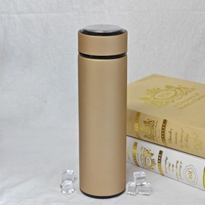 ชุดของขวัญธุรกิจสุดหรูสำหรับผู้บริหารชาย ประกอบด้วยกระบอกน้ำเก็บอุณหภูมิแบบกำหนดเอง พาวเวอร์แบงค์ แฟลชไดรฟ์ และปากกา  ขายดี - Product Image 3