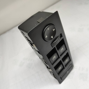 61316962505 ricambio Auto interruttore alzacristalli elettrici per Auto <span class=keywords><strong>BMW</strong></span> <span class=keywords><strong>X5</strong></span> E53 <span class=keywords><strong>accessori</strong></span> Auto - Product Image 2