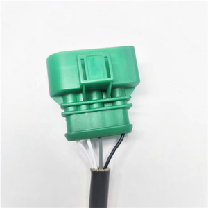 Ricambi per sistemi Auto 078906265N 077906265R 078906265Q sensore ossigeno per AUDI VW PASSAT - Product Image 5