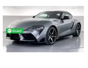 Coches <span class=keywords><strong>Toyota</strong></span> GR <span class=keywords><strong>Supra</strong></span> usados a la venta, frescos y limpios, usados, sin historial de accidentes, al mejor <span class=keywords><strong>precio</strong></span>, envío rápido a Japón - Product Image 1