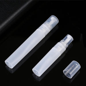 Muestra libre barato mini vacías <span class=keywords><strong>de</strong></span> muestra <span class=keywords><strong>de</strong></span> plástico <span class=keywords><strong>de</strong></span> botella <span class=keywords><strong>de</strong></span> spray <span class=keywords><strong>de</strong></span> perfume claro blanco negro 2ml 3ml 5ml 8ml 10ml - Product Image 6
