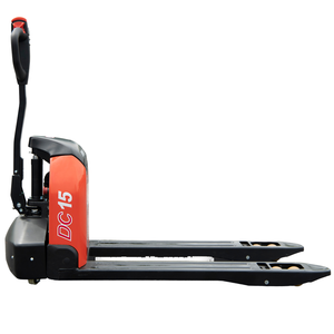 <span class=keywords><strong>Chariot</strong></span> élévateur à palettes entièrement électrique de 1,5 tonne à vente chaude avec batterie lithium-ion, <span class=keywords><strong>chariot</strong></span> élévateur à palettes <span class=keywords><strong>Heli</strong></span> - Product Image 2