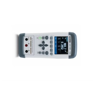 Gw Instek Lcr-1100 เครื่องวัดดิจิตอล 100khz ความแม่นยำสูง 0.2% เครื่องวิเคราะห์อิมพีแดนซ์ 50,000 ค่า 100 เอาท์พุตเล็กโซ - Product Image 2