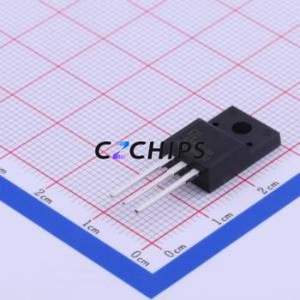Transistor de Efecto de Campo (MOSFET) TPA65R170M TO-220F Nuevo y Original - Product Image 1