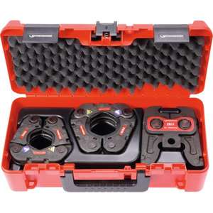 ROTHENBERGER - 1000001393 Eslinga de prensa SV - EAN 4004625398753 PRENSADO - Product Image 1