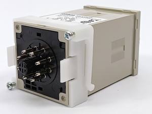 पीएलसी <span class=keywords><strong>E5C2</strong></span>-R20K तापमान नियंत्रक 0 से 600 डीजी सी 100-120v एसी - Product Image 2