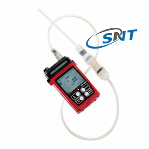เครื่องตรวจจับก๊าซไวไฟแบบพกพา Riken Keiki NP-1000 - Product Image 5