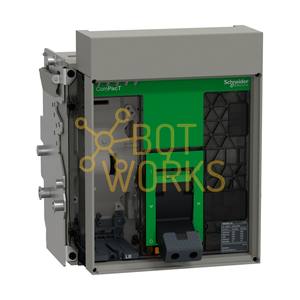 Schneider Electric C063B3WM - Nuovo - Product Image 1