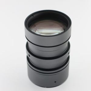 신제품 12MP 2/3인치 산업용 볼록 렌즈 저왜곡 8 12 16 25 35 50mm 초점 거리 선택 가능 머신 비전 검사용 - Product Image 6