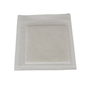 Bluenho medicazione in alginato altamente assorbente medicazione Non aderente in alginato di calcio per la promozione della guarigione delle ferite - Product Image 1