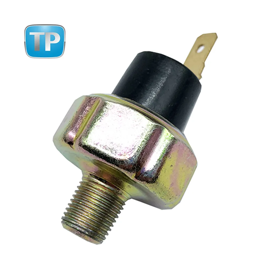 Engine Fuel Oil Pressure Sensor For Toyota HILUX OEM 83530-14030 8353014030 8353060040 8353012010 88924487