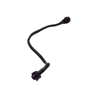 Selang Reservoir Pendingin Radiator OE LR035630 untuk Land Rover Range Rover Vogue L405 Sport L494 Discovery5 L462 Suku Cadang Mobil