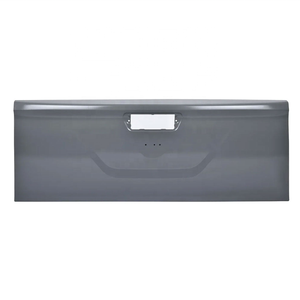 Luckinauto Điều kiện Mới cổng đuôi cho Nissan Navara NP300 15 2016 2017 2018 2019 2020 off-road 4x4 nâng cấp cửa đuôi - Product Image 1