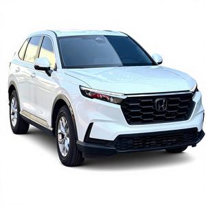 Honda CRV Gasolina, SUV Confiable, Vehículos Usados 2023, Gasolina, Bajo <span class=keywords><strong>Kilometraje</strong></span>, Autos Usados Honda CRV - Product Image 1