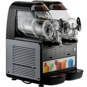 Machine automatique de boissons froides de rendement élevé pour des restaurants et des hôtels pour le thé et d'autres boissons