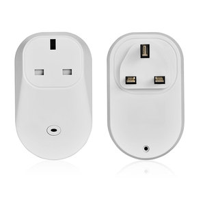 Wholesale Britain UK Standard <strong>Plug</strong> <strong>Socket</strong> Shell Universal Smart <strong>Socket</strong> Wall <strong>Plug</strong> <strong>Enclosures</strong> - Product Image 4