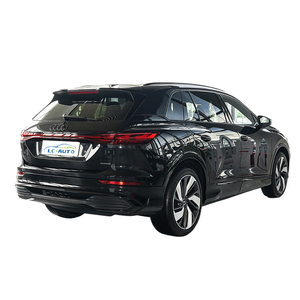 2025 Audis Q5 e-tron auto elettrica SUV ad alta velocità nuovo veicolo <span class=keywords><strong>elettrico</strong></span> migliore auto elettrica - Product Image 4