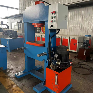 Hydraulic Presses 20ton 30ton 50 Ton 70ton 80ton 100ton Press <b>Machine</b> Hydraulics Press Forging <b>Machine</b> Price 120 Ton Hydraulic P - Product Image 3