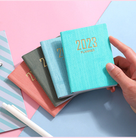 Chine usine 2024 nouveaux cahiers de Composition personnalisables A7 Cuadernos Escolares et cahiers d'exercices pour les écoles en gros