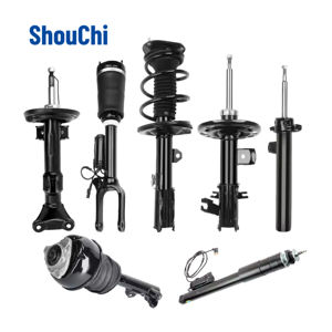 โช้คอัพด้านหน้าหลังโช้คอัพสำหรับ mercede Benz GL S คลาส W205 W212 X166 W211 W220 W210 W207 W204 W202 - Product Image 3