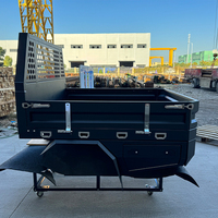 Plateau de camionnette Ram 2500 en gros