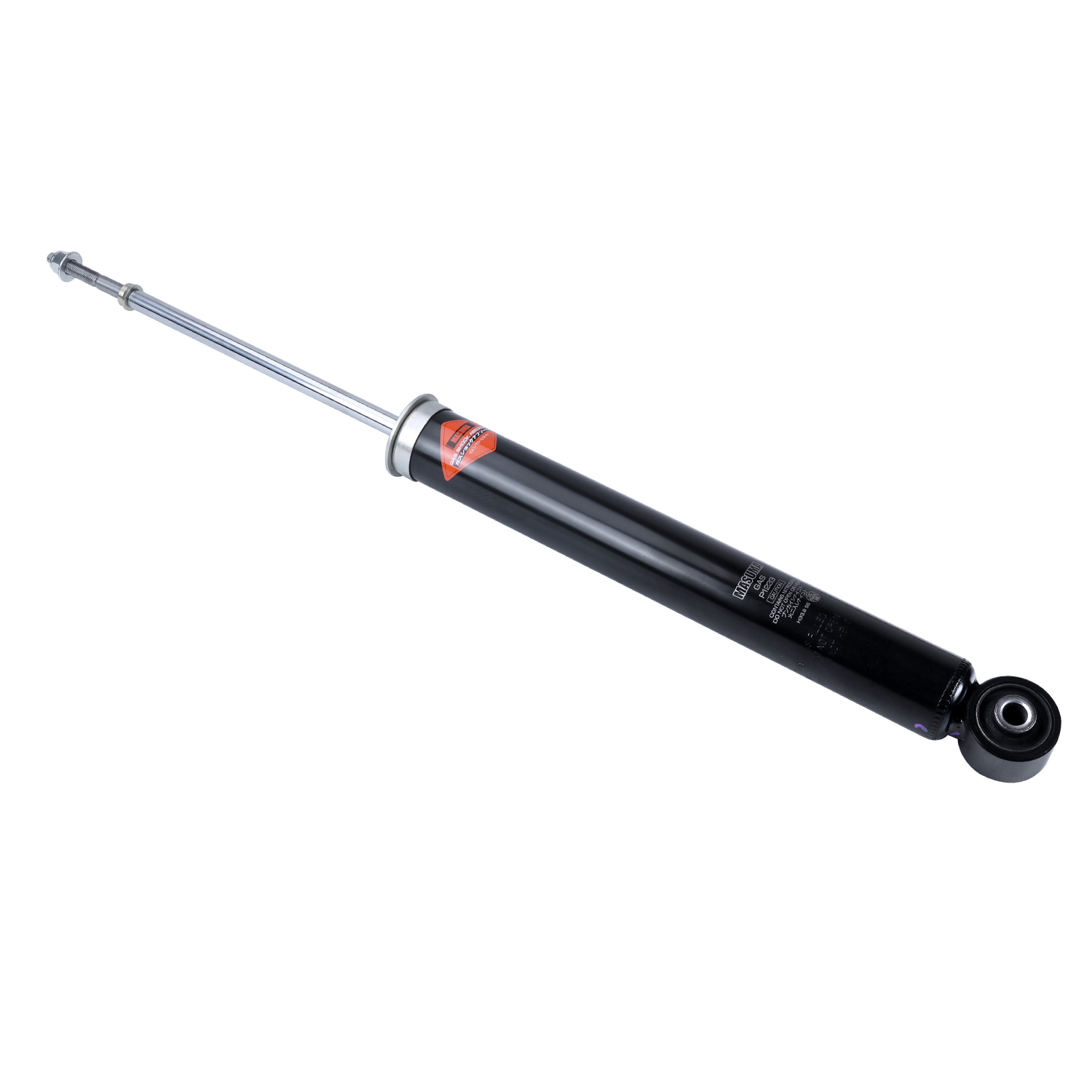 MASUMA Suspension Parts - Gas Filled Rear Axle Shock