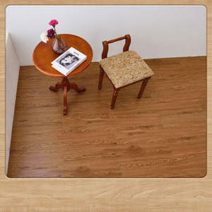 Parquet stratifié imperméable <span class=keywords><strong>de</strong></span> conception moderne 8 mm 12 mm pour salon, <span class=keywords><strong>cuisine</strong></span>, matériaux <span class=keywords><strong>de</strong></span> chambre à coucher - Product Image 5
