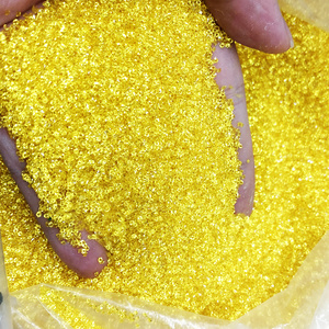 OLeeya Gros Cristaux de Poussière de Fée en Verre Minuscules 1,1 mm 1,2 mm 1,3 mm Point Micro Perles de Zircon Strass pour Décoration d'Ongles - Product Image 5