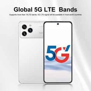 Spark 40 Pro Best Seller Smartphone 5G Android 14 Versione Globale 7.5 Pollici HD Fotocamera 108MP 16GB+1TB Dual SIM Sbloccato - Product Image 5