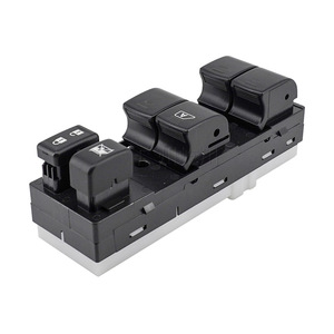 83071-FJ031 สวิตช์กระจกไฟฟ้าสำหรับ 2011-2014 ซูบารุพวงมาลัยซ้ายไฟฟ้าสวิตช์อัตโนมัติ - Product Image 1
