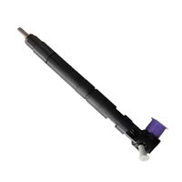 Inyector de Combustible Diésel Original 33800-4A710 28229873 para Starex H1 HD100 Porter2 D4CB para Hyundai Grand Starex H1 Kia