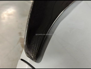 Alerón trasero de maletero de fibra de carbono estilo G26 I4 PSM para <span class=keywords><strong>BMW</strong></span> 4 Series I4 G26 Tail Wing Bodykit <span class=keywords><strong>2021</strong></span> + - Product Image 6