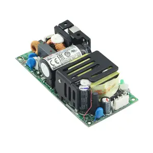 Mean Well RPS-120 120W 12V 15V 24V 27V 48V dc reliable green 2*MOPP Class 1 Class 2 medical switching power supply module