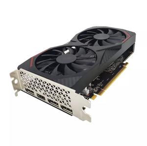 Tarjeta Gráfica Móvil RX6600M de 8GB para Videojuegos, RX6600 M Rig <span class=keywords><strong>6600M</strong></span> Radeon 6600 para Laptop - Product Image 4