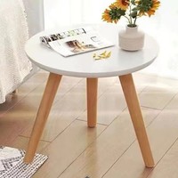 Mesa Portátil Ajustable Ergonómica y Duradera de Madera MDF para Computadora Portátil con Diseño Plegable y Altura Ajustable