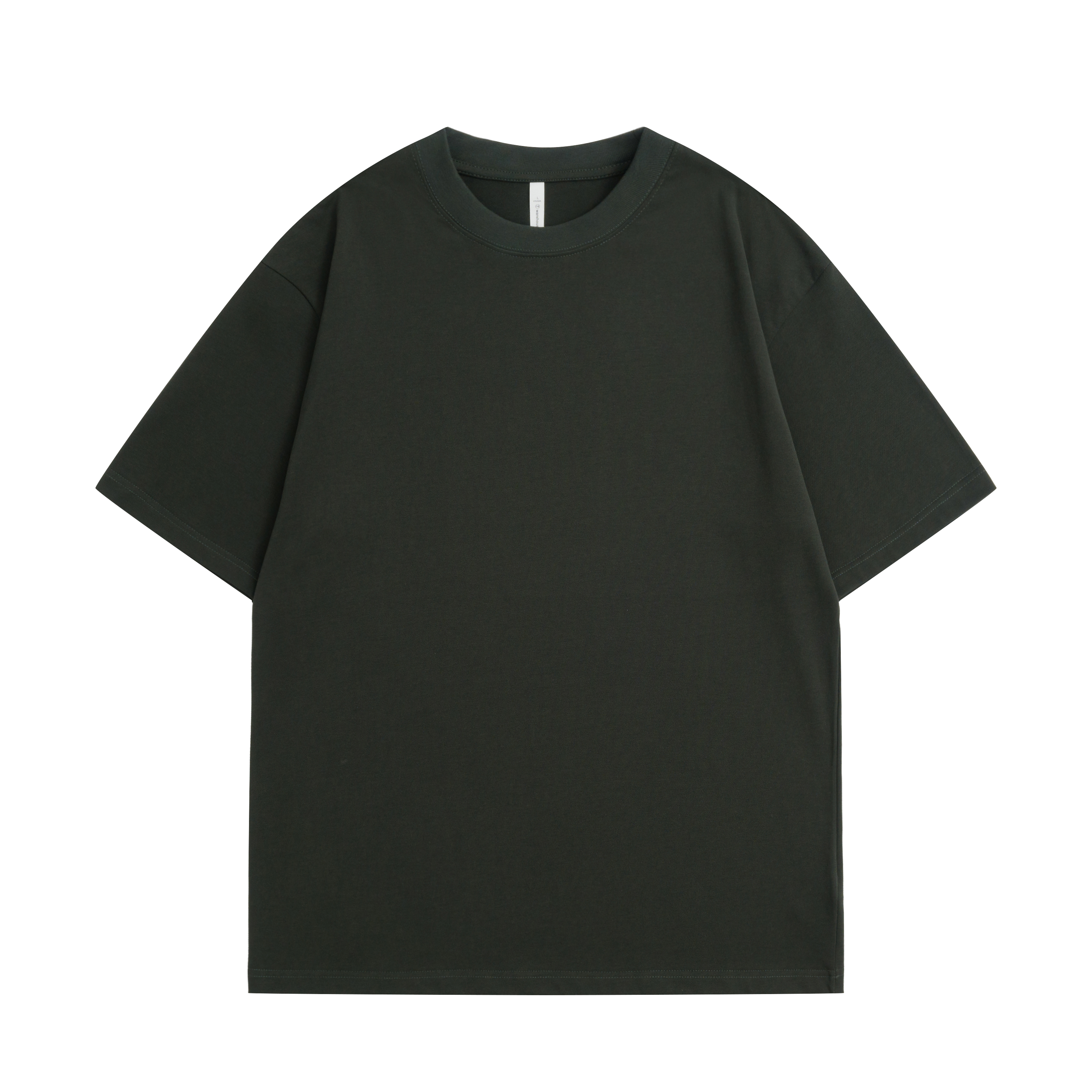 Verde oscuro