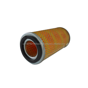 กรองน้ำมันสีเหลืองใหม่ Mengma สำหรับเครื่องอัดอากาศแบบสกรู รุ่น 040596 02250044-537 - Product Image 3