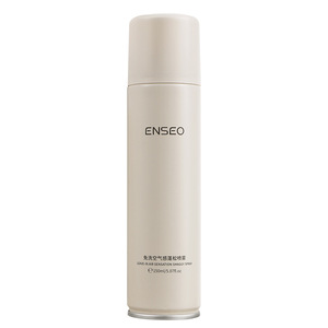 Enseo No-Shampoo Dry Hair <b>Spray</b> 150ml <b>Volumizing</b> Oil Control For Dry Hair - Product Image 3