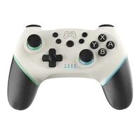 Control Inalámbrico BT para Nintendo Switch Pro, Joystick para Juegos N-Switch