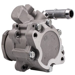 5Z0422154 5Z0422154A Ad alte prestazioni di potenza idraulica pompa dello sterzo Per Il VW Golf Mk4 96-06 Bora 98-05 AUDI a3 2K0422154A 38145157 - Product Image 3