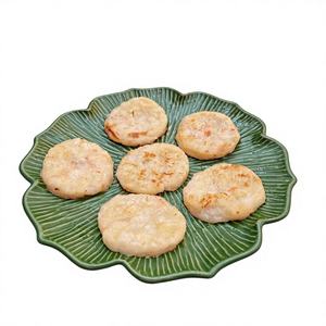 <span class=keywords><strong>กุ้ง</strong></span>ทอดแช่<span class=keywords><strong>แข็ง</strong></span>ขายส่งจำนวนมาก ขนมกุ้งทอด อาหารทะเลพร้อมปรุง ขนมขบเคี้ยวสไตล์ไทย/เกาหลี ขนมกุ้งทำมือ รสเค็ม นุ่ม - Product Image 3