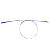 Reparatur teile 6Pin Host Display Licht Board Flex Kabel Modell R-TP5-018 PET Material für für 5 Konsole