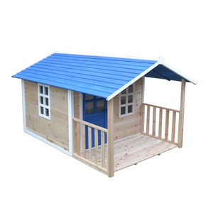Set <span class=keywords><strong>de</strong></span> <span class=keywords><strong>Casa</strong></span> <span class=keywords><strong>de</strong></span> Juegos Grande Prefabricada <span class=keywords><strong>de</strong></span> Madera <span class=keywords><strong>para</strong></span> Jardín en Paquete Plano <span class=keywords><strong>para</strong></span> <span class=keywords><strong>Niñas</strong></span>, <span class=keywords><strong>Casa</strong></span> <span class=keywords><strong>de</strong></span> Juegos Infantil <span class=keywords><strong>para</strong></span> Exterior, <span class=keywords><strong>Casa</strong></span> <span class=keywords><strong>de</strong></span> Juegos <span class=keywords><strong>de</strong></span> Madera <span class=keywords><strong>para</strong></span> Niños - Product Image 6