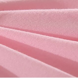 Khách sạn <span class=keywords><strong>Comforter</strong></span> Duvet chèn bán buôn màu sắc tươi sáng trắng sợi nhỏ vải sợi nhỏ Quilt - Product Image 3