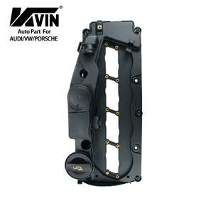 KVIN 03L103469L A3(8V) Q52.0TDI 03L 103 469 L用の新しい状態バルブカバー - Product Image 4