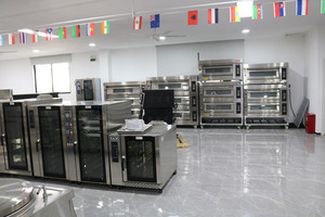 Four à plateforme Style chaud Mini four électrique Nouveau produit Four à pâtisserie à <span class=keywords><strong>vendre</strong></span> <span class=keywords><strong>Boulangerie</strong></span> - Product Image 5