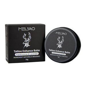Service OEM Baume revitalisant et rehausseur de couleur pour tatouage TATTOO ENHANCE BALM pour usage quotidien - Product Image 5