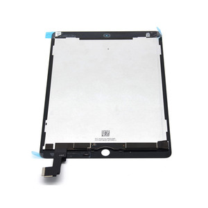 Màn Hình Kính Màn Hình Cảm Ứng LCD Phù Hợp Với iPad 2 3 4 5 2018 10.2 Mini 1 2 3 LCD Digitizer - Product Image 6
